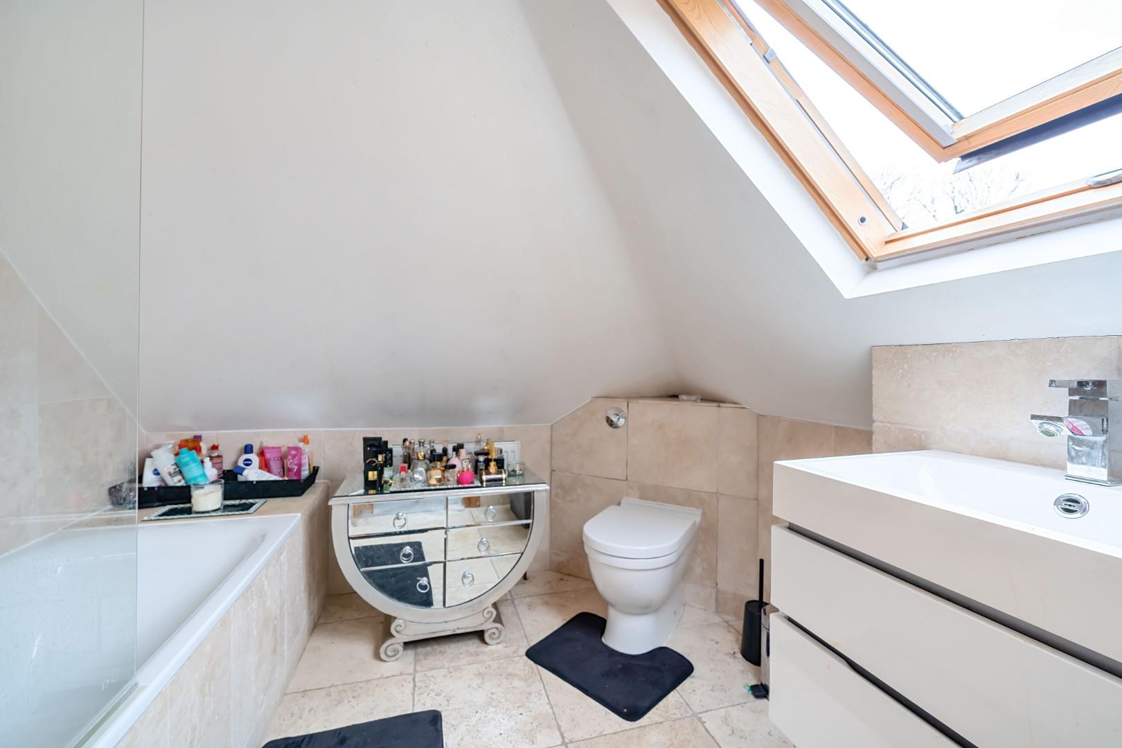 Austell Gardens, Mill Hill, NW7, Mill Hill